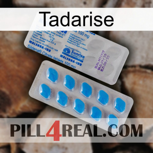 Tadarise new15